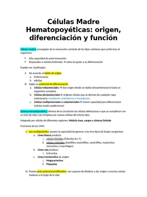Infografía que muestra la diferencia entre células madre hematopoyéticas y mesenquimales y sus posibles aplicaciones médicas.