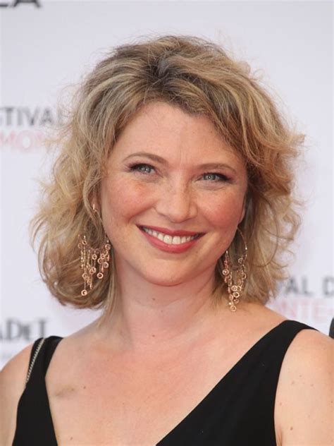 Retrato de Cécile Bois