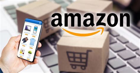 Infografía: Ventajas de comprar en Amazon