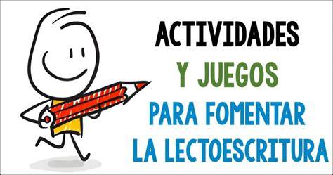 Esquema de las habilidades clave para la lectoescritura infantil