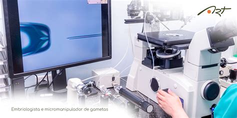 Equipo de laboratorio de FIV con sistema de time-lapse para monitorizar embriones