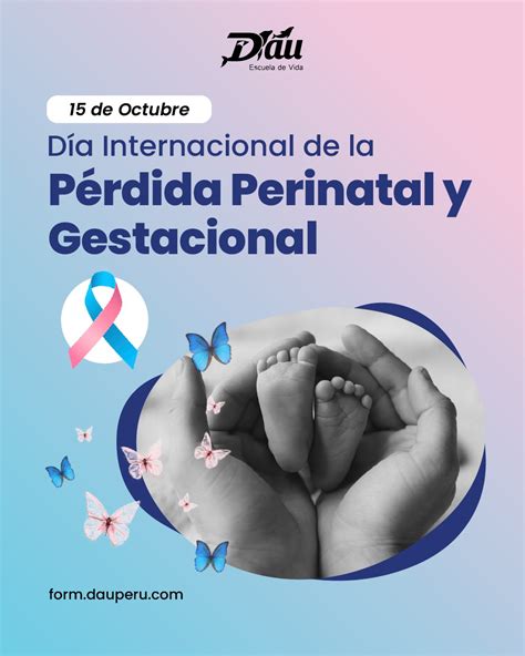 Esquema que ilustra el proceso emocional tras una pérdida gestacional o neonatal y la importancia del soporte social y profesional.