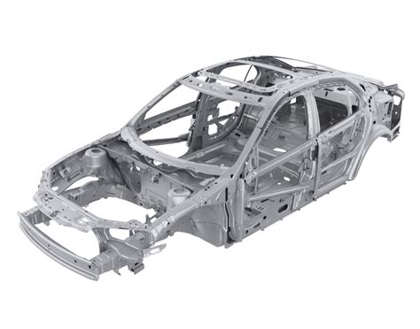 Esquema técnico que muestra el chasis de acero de la silla Tokyo y el sistema de plegado compacto