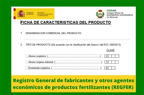 Esquema conceptual del funcionamiento del registro REGFER y su integración en la normativa de nutrición sostenible.