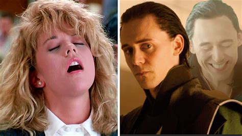 Tom Hiddleston en una obra de teatro