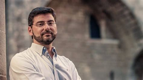 Fotografía de Francisco Javier Tostado, el autor