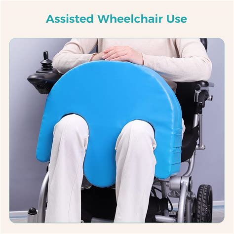 Esquema de un dispositivo de giro para facilitar el movimiento de personas encamadas.