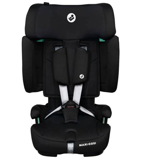 Foto de niño cómodo en la silla Nomad XL Plus con diferentes posiciones de reclinación