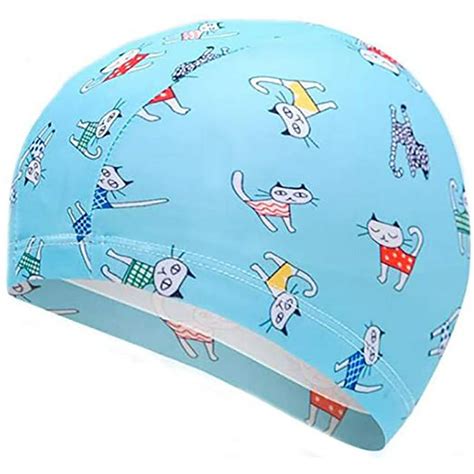 Colección de sombreros y gorros de baño para bebés con diferentes niveles de protección UV y diseños.