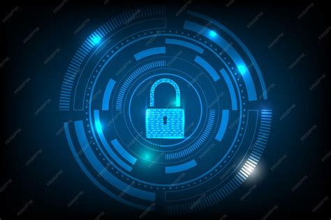 Icono de privacidad o candado de seguridad