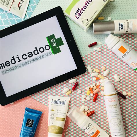 Tienda online de productos de farmacia y parafarmacia