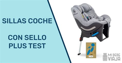 Tabla comparativa de las mejores sillas de coche a contramarcha con Plus Test, incluyendo marca, modelo, peso, altura, vida útil, instalación y precio.