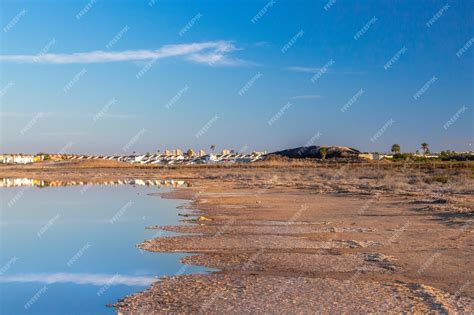 Paisaje del Paraje de La Mata con pinar y ribera del río Alberche