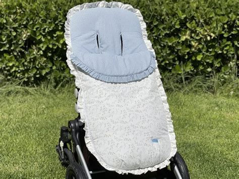 Comparativa de sacos de silla de paseo para diferentes estaciones