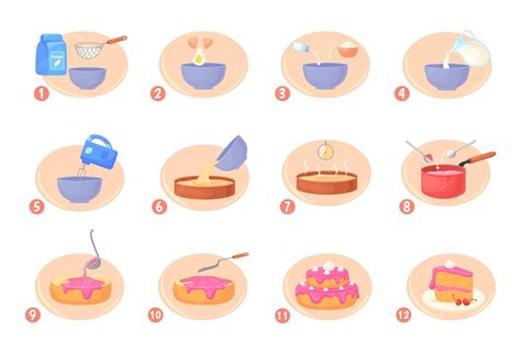 Infografía detallando los ingredientes de la preparación de caracoles a la caudéranaise