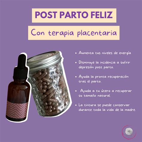 Materiales para elaborar tintura madre de placenta