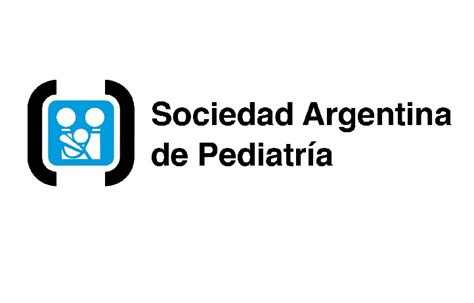Logo o escudo de la Sociedad Argentina de Pediatría