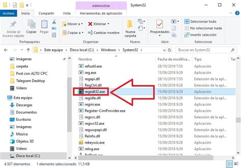 Captura de pantalla del Editor del Registro de Windows, mostrando la clave para configurar la directiva NoDriveTypeAutoRun.