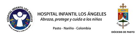 Imagen del Hospital Infantil Los Ángeles de Pasto