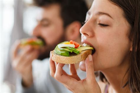 Esquema de tiempos: cronología desde la ingesta de alimentos hasta el momento del baño seguro