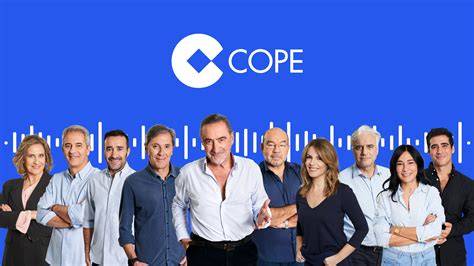 Esquema de las fases del programa COPE y su implementación en la UCIN