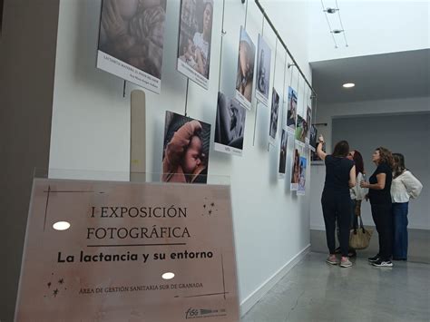 Exposición fotográfica sobre la situación sanitaria en Palestina