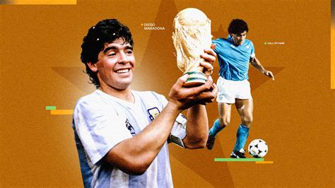 Fotografía de Diego Maradona discutiendo con un reportero
