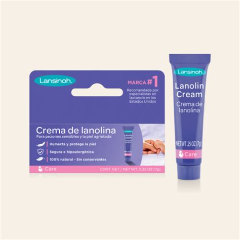 Fotos de protectores de pecho y crema de lanolina NUK
