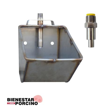 Variantes de bebederos de chupete: para pared, con ventosas y acoplables a botellas
