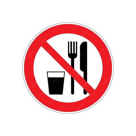 Señal de advertencia o prohibición sobre un vaso de jugo de aloe vera, ilustrando las contraindicaciones.