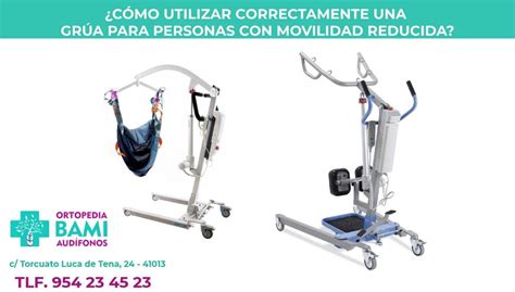 Diversos modelos de grúas de traslado para personas con movilidad reducida, mostrando sus diferentes tamaños y diseños.