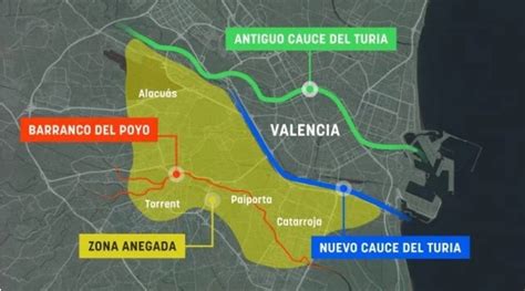 Mapa de ubicación de Fertilizantes Del Turia Sociedad Anonima en Silla, Valencia