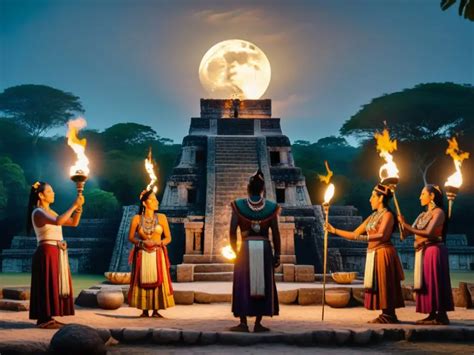 Representación de un ritual de fertilidad en la antigüedad