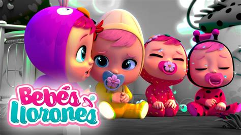 Foto de varias casitas chupete de Bebés Llorones Lágrimas Mágicas Fantasy en diferentes colores y con purpurina
