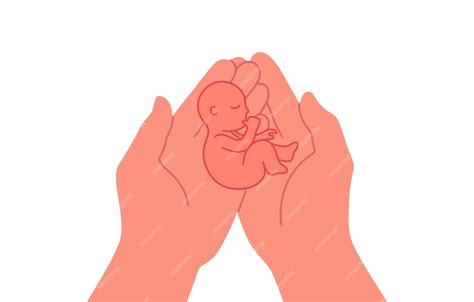 Imagen temática: Familias con bebés, manos sosteniendo a un bebé