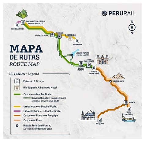 Mapa del Reino de Nimbus mostrando la ruta para el Fertilizante