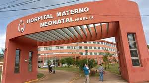 Hospital Materno Neonatal de Córdoba