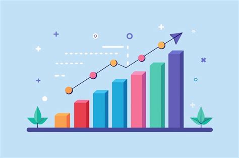 Gráfico de barras mostrando el crecimiento del tráfico web gracias a la optimización SEO.