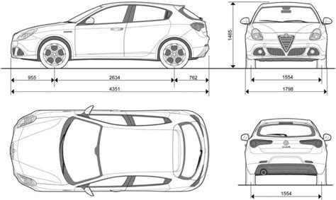 Esquema de las dimensiones clave de un carrito gemelar (ancho, largo, plegado)