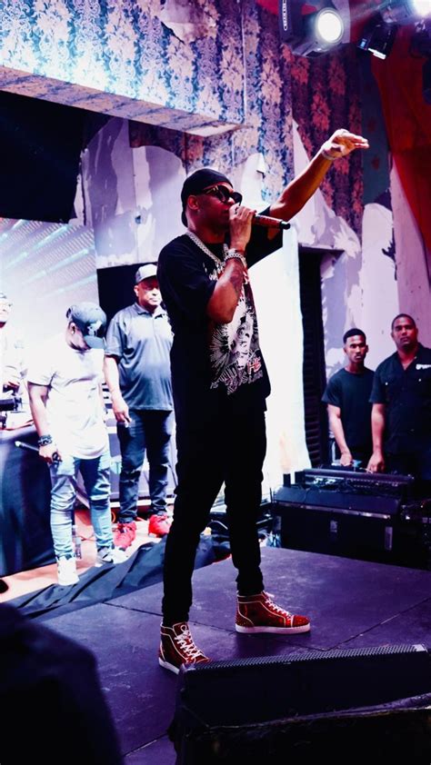Foto de Ceky Viciny y Secreto El Famoso Biberón en estudio o escenario