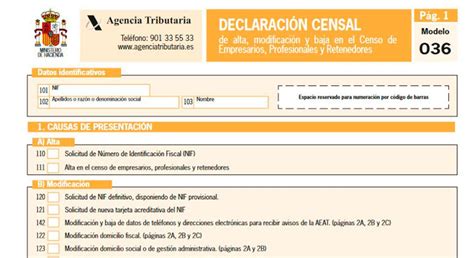 Esquema comparativo de los modelos 036 y 840