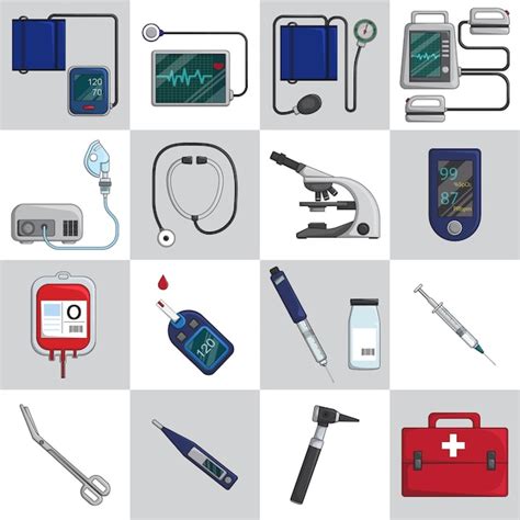 Infografía detallando las nuevas categorías de accesorios médicos y opciones de personalización en Crear un Sim