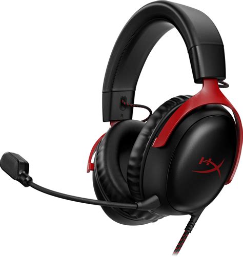 Foto de auriculares gaming con logos de HyperX y Razer