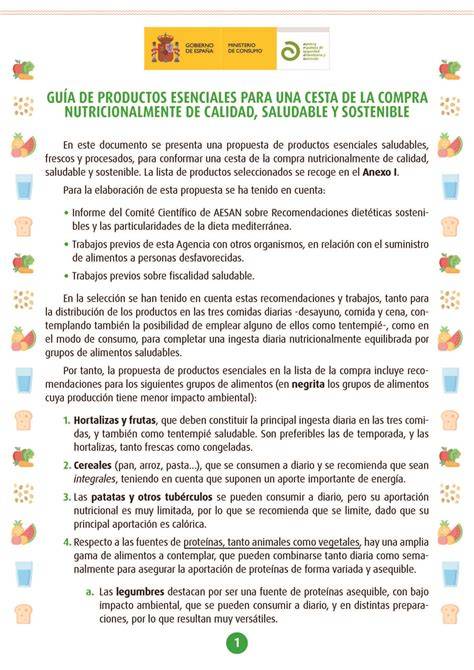 Guía de compra de productos para bebés