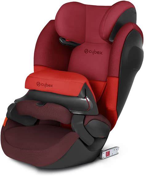Cojín de seguridad de silla de coche Cybex Pallas