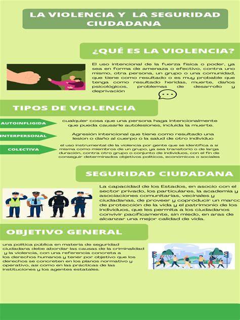 Infografía sobre los índices de violencia y seguridad en el estado de Veracruz