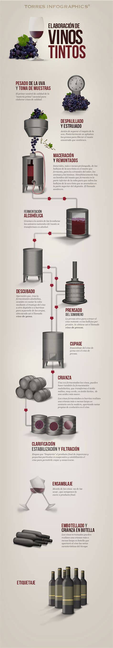 Infografía del proceso de elaboración de granadina casera