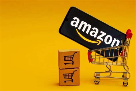 Diseño de interfaz de compra online en Amazon