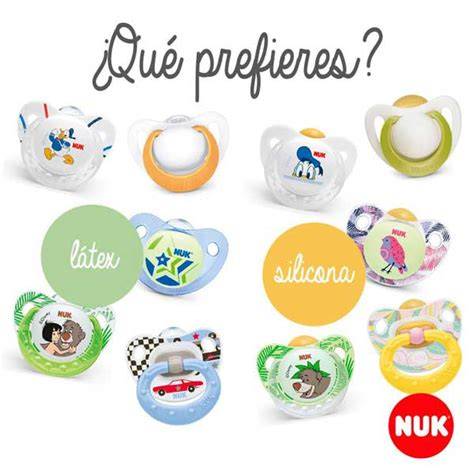 Infografía explicando el funcionamiento del NUK AIR SYSTEM