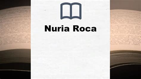 Portada de los libros de Nuria Roca